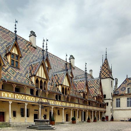 S'House - Centre Of Beaune Μπον Εξωτερικό φωτογραφία
