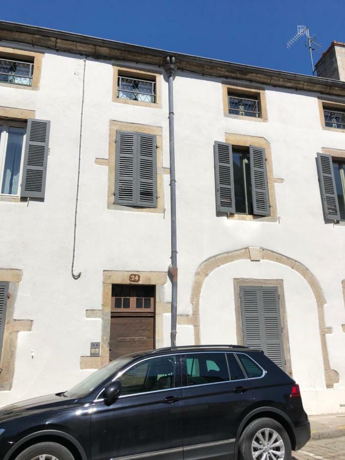 S'House - Centre Of Beaune Μπον Εξωτερικό φωτογραφία