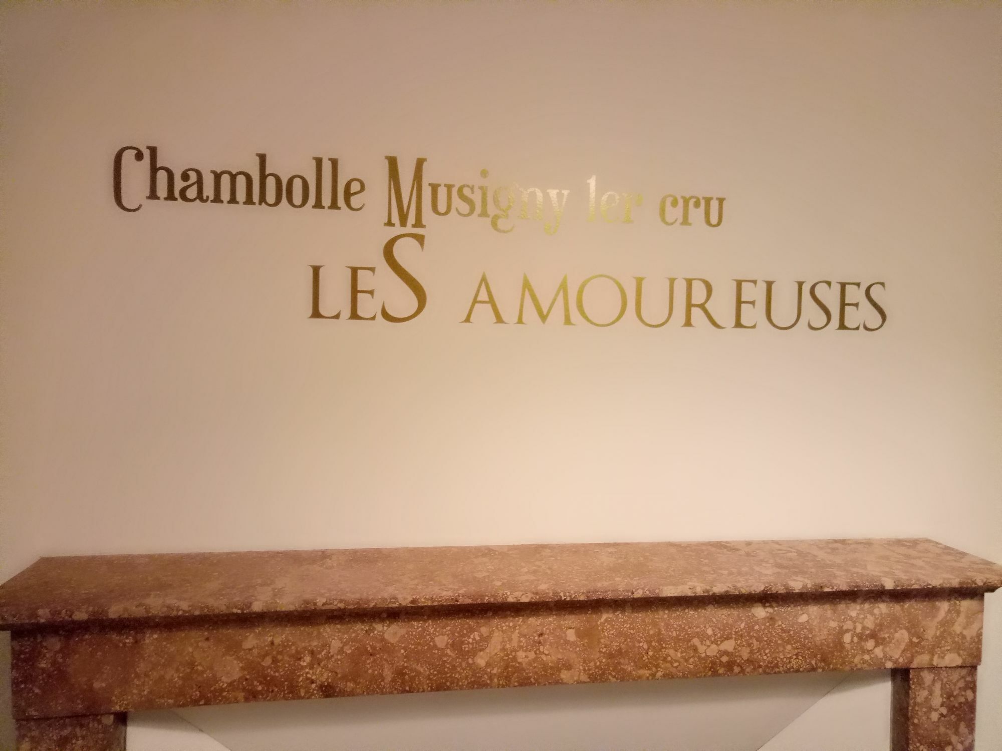 S'House - Centre Of Beaune Μπον Εξωτερικό φωτογραφία
