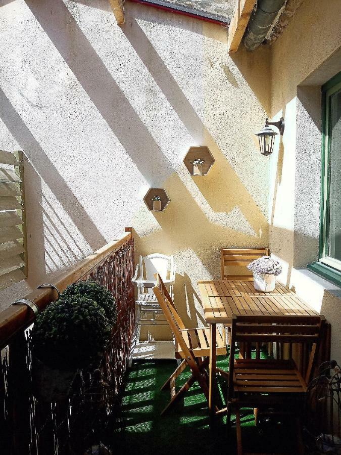 S'House - Centre Of Beaune Μπον Εξωτερικό φωτογραφία