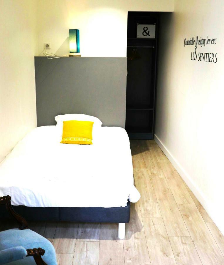 S'House - Centre Of Beaune Μπον Εξωτερικό φωτογραφία